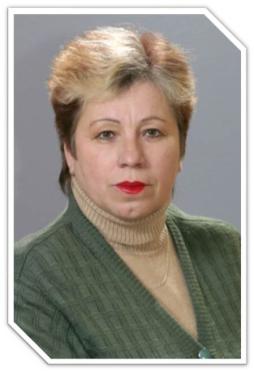 Мироненко Ольга Васильевна