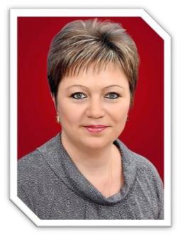 Санеева Наталья Александровна